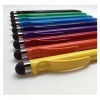 Group Colour Shot Sleek Stylus Pens